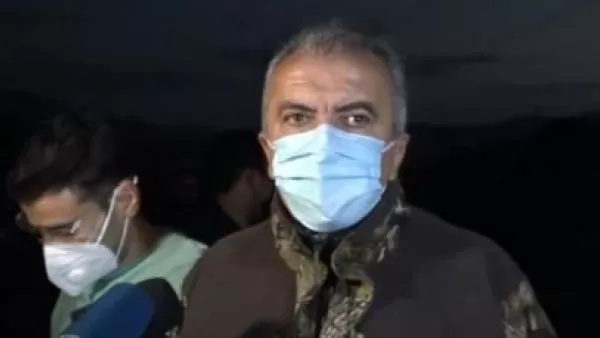 Գրություն ենք ուղարկել, սպասում ենք Լիդիանի պատասխանին.  Վարդան Հովհաննիսյան 