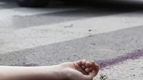 Երևանում 24-ամյա երիտասարդը վրաերթի է ենթարկել 6-ամյա երեխայի 