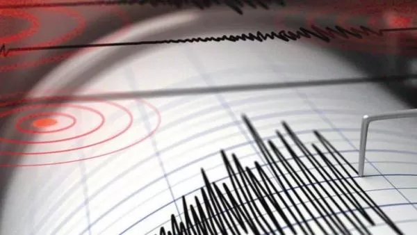 Երկրաշարժ՝ Մարմարաշեն գյուղի մոտակայքում. էպիկենտրոնում ցնցման ուժգնությունը 2-3 բալ էր