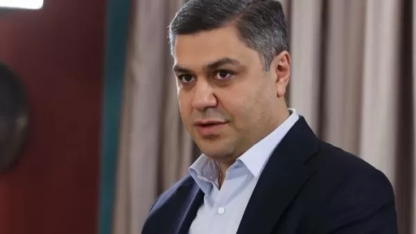 Հայտնի է ԱԺ-ում ով կփոխարինի Վանեցյանին 