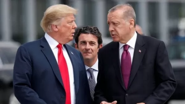 Անկարայի արձագանքը. Սենատի բանաձևի ընդունումը երկարաժամկետ վնաս կհասցնի թուրք-ամերիկյան հարաբերություններին