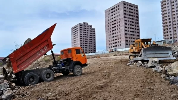 Հայաստանի որոշ համայնքներում շինթույլտվություն կկարողանան ստանալ միայն էլեկտրոնային դիմումներով․ ՏԿԵՆ
