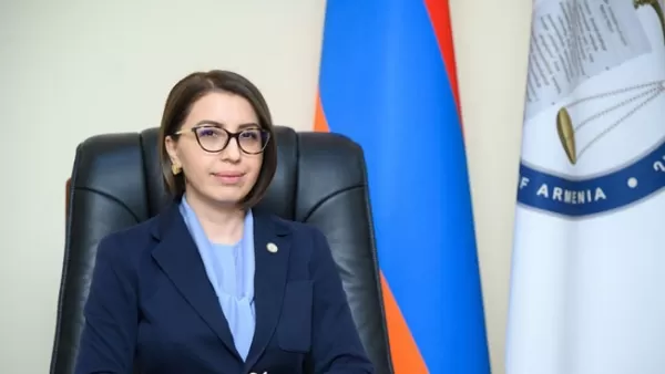 «Հավաքին մասնակցած 2-րդ դասարանի աշակերտը չի իմացել՝ ինչ հավաքի է մասնակցում»․ ՄԻՊ