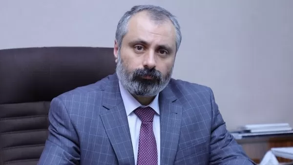 «Շուշիի հռչակագրով» ամրագրվել է Թուրքիայի ու Ադրբեջանի միությունը․ Բաբայան