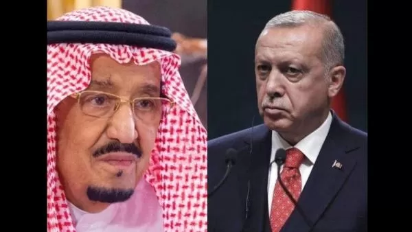 Սաուդյան Արաբիան կասեցրել է Թուրքիայից՝ մսի, ձվի և այլ մթերքների ներմուծումը․Reuters