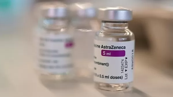 Մեծ Բրիտանիան Հայաստանին նվիրաբերել է  AstraZeneca պատվաստանյութի 25000 դեղաչափ․ ՀՀ ԱՆ