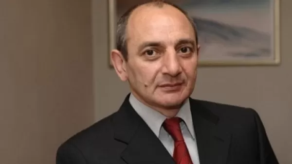 Ովքեր ոտնձգություն կիրականացնեն պետականության դեմ, կարժանանան համարժեք գնահատականի․ Բակո Սահակյան