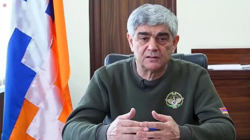 Վիտալի Բալասանյանին 3 մեղադրանք է առաջադրվել. փաստաբան