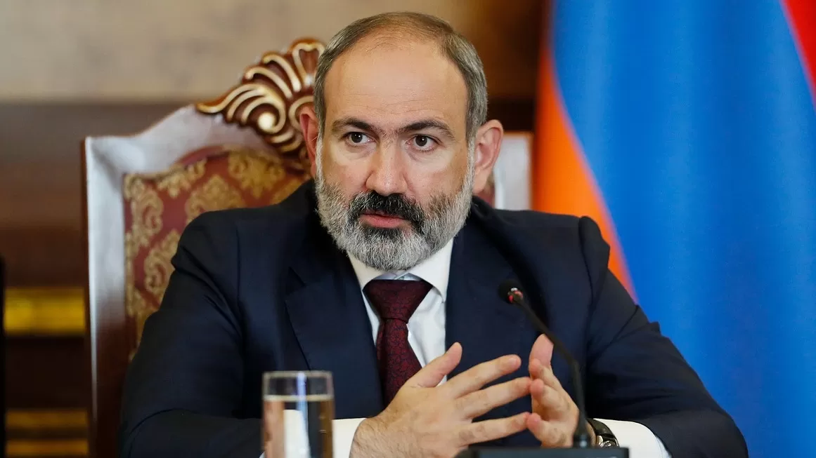 ՏԵՍԱՆՅՈՒԹ․ «Ադրբեջանի գործողությունները մի նպատակ ունեն». վարչապետի հայտարարությունը