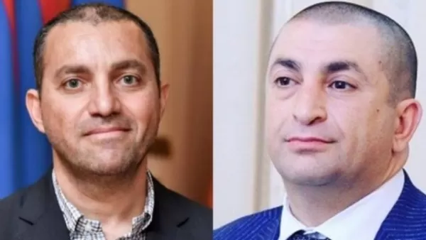 էկոնոմիկայի նախարարի անիմաստ հրճվանքը և իրական վիճակը. Գագիկ Համբարյան