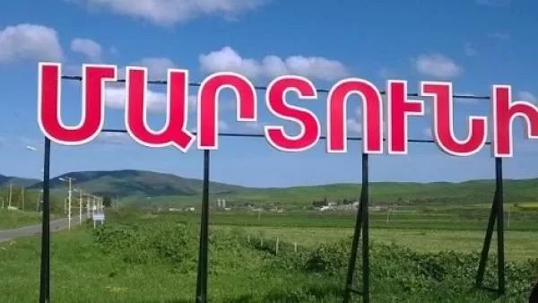 Մարտունիում  շարունակում են ապրել, պայքարել՝ երկու ճակատում՝ հաղթանակի սպասումով