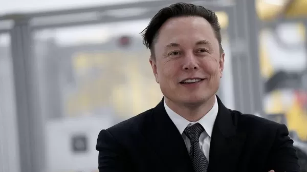 Ինքնավար Tesla մեքենաները կհայտնվեն արդեն մեկ տարի անց. Իլոն Մասկ