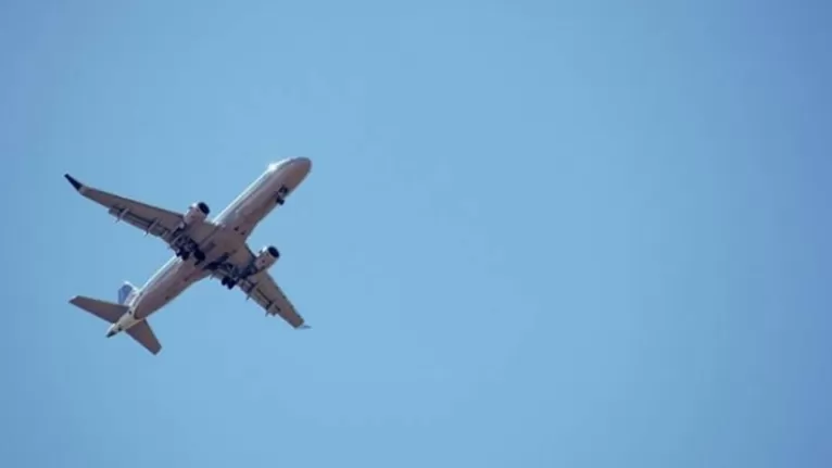 Էրզրումում վայրէջք կատարած ինքնաթիռը ժամանել է Երևան