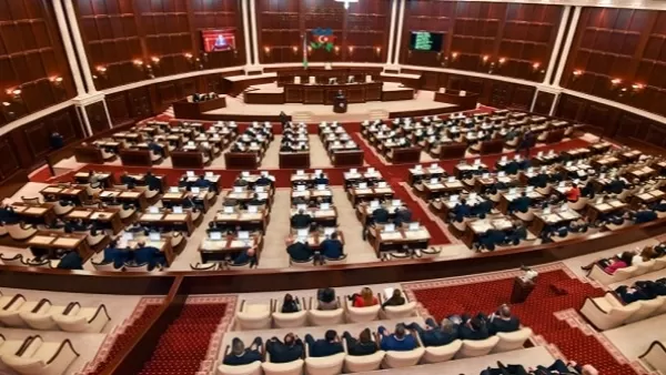 Ադրբեջանի պատագամավորներն առաջարկում են փոխել երկրի անունը․ ինչո՞վ է դա պայմանավորված 