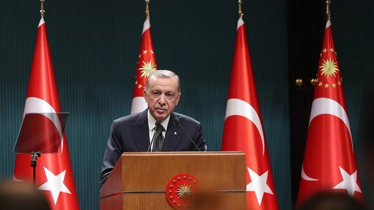 Թուրքիան  կողմ է Չեռնոգորիայի լիիրավ անդամակցությանը Եվրամիությանը. Էրդողան