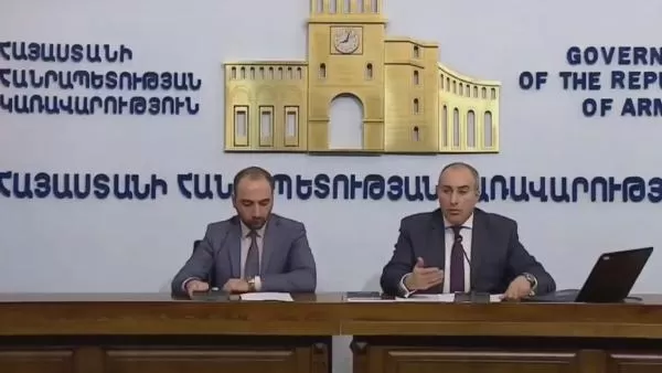 ՏԵՍԱՆՅՈՒԹ․ Ինքնամեկուսացման և տեղաշարժի կանոնները խախտելու համար նախատեսված է առնվազն վարչական պատասխանատվություն՝ 100-200 հազարի չափով․ Քրմոյան