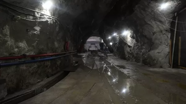 Մեթանի արտանետումների պատճառով Կուզբասի հանքավայրից տարհանվում է գրեթե 140 մարդ. կան տուժածներ և զոհ