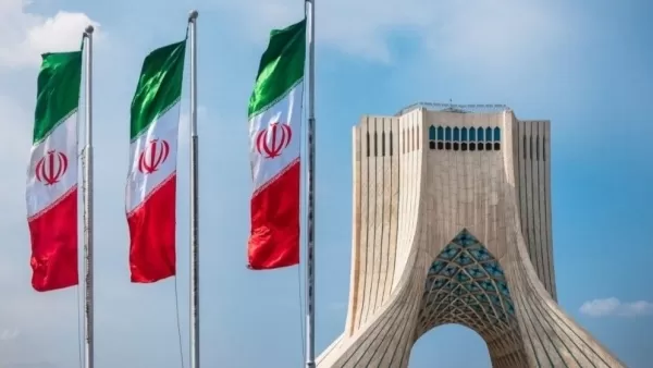 «Ռուսաստանին ԱԹՍ–ներ չեն փոխանցվել». Իրանի ԱԳՆ