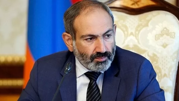 Փաշինյանը միացել է ԱՄՆ-Թուրքիա նախագծին՝ հույս ունենալով՝ օգուտ կստանա. իրանական թերթի հրապարակումը