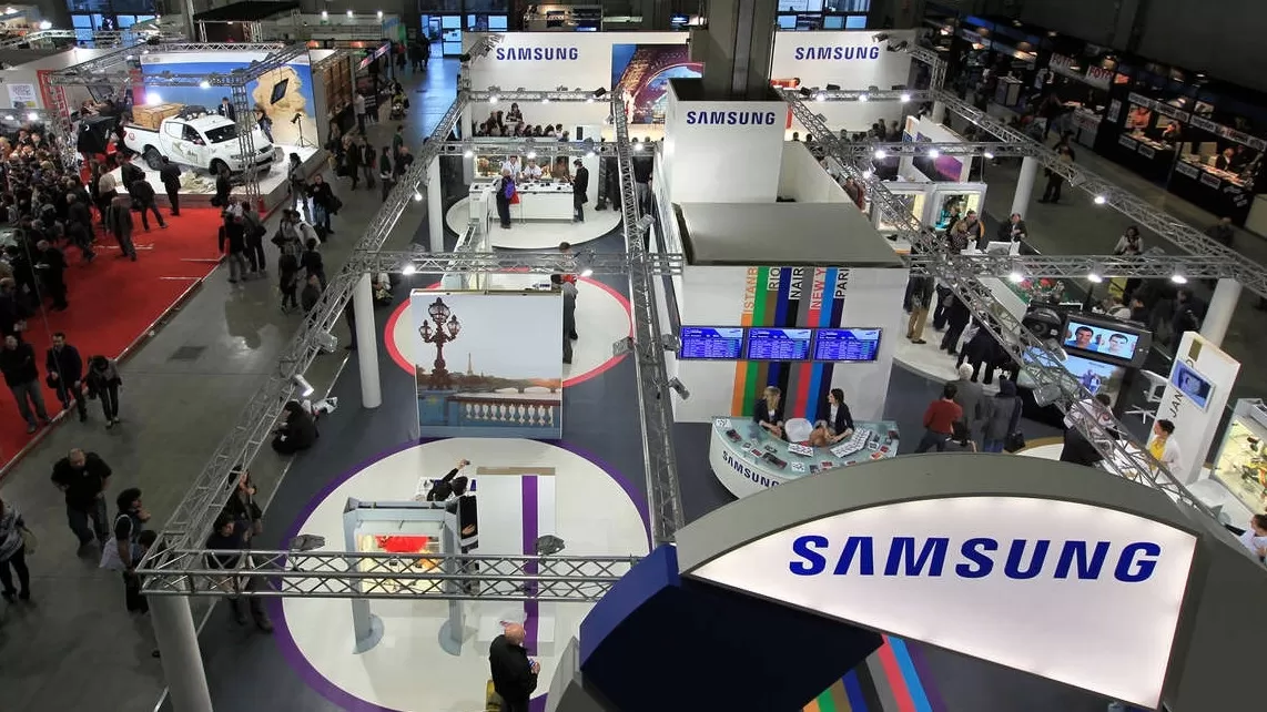 Samsung ընկերությունը կարող է բախվել պատմության մեջ առաջին գործադուլին
