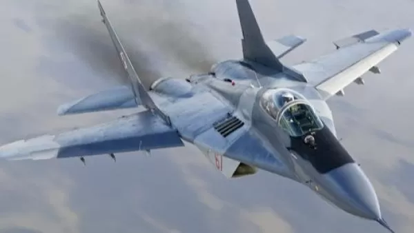 Հնդկաստանը Ռուսաստանից կգնի МиГ-29 