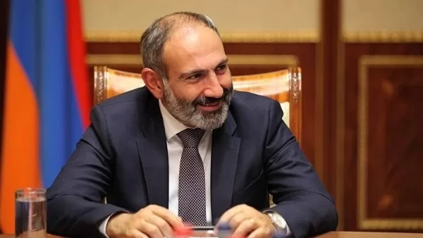 Փաշինյանը նոր նշանակում է արել