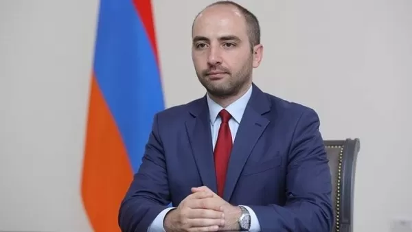 ՀՀ ԱԳՆ մամուլի քարտուղար Վահան Հունանյանն անդրադարձել է ՌԴ ԱԳ նախարար Սերգեյ Լավրովի հայտարարությանը