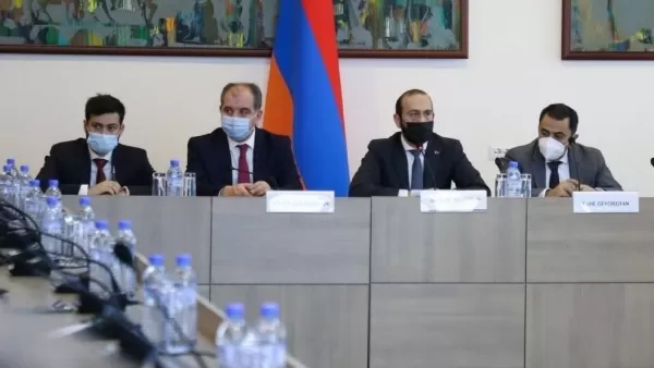 Այս պահից սկսած՝ իրավիճակի հետագա լարման ողջ պատասխանատվությունն ընկնում է Ադրբեջանի վրա․ Միրզոյան 