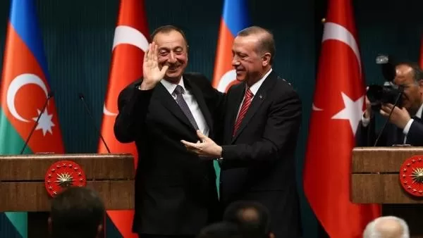 Թուրքիան կարող է Ադրբեջանը դարձնել երկրորդ Սիրիա, իսկ Նախիջևանն էլ պարզապես կցել Թուրքիային