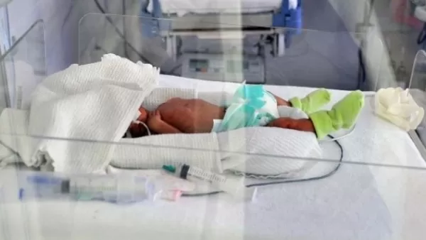 9 ամսական երեխան պատվաստումից հետո ծայրահեղ ծանր վիճակում տեղափոխվել է հիվանդանոց