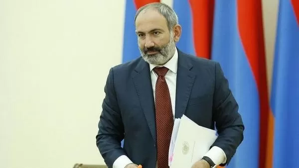 Այսօր Նիկոլ Փաշինյանը հանդես կգա ուղերձով