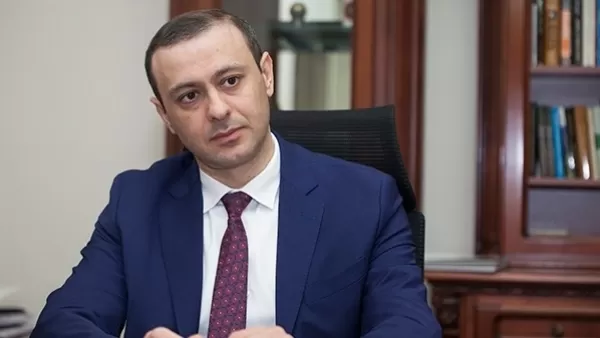 Պետք է կարգավորենք հարաբերությունները Թուրքիայի հետ, այդ կարգավորումը պետք է լինի աստիճանական.  Գրիգորյան