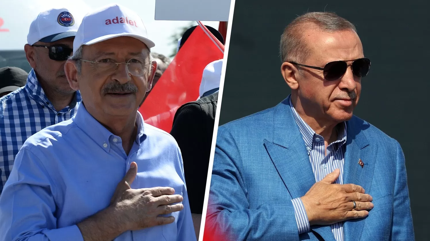 Թուրքիայի նախագահական ընտրություններին մասնակցությունը գերազանցել է 88%-ը