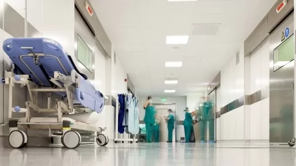 Աղիքային վարակ նախնական ախտորոշմամբ Վանաձորի ինֆեկցիոն հիվանդանոց են հոսպիտալացվել 10 հոգի