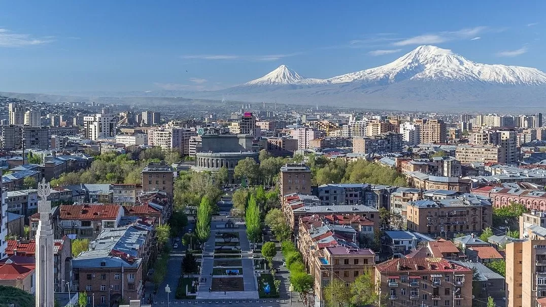 Նախատեսվում է Երևանում օդի աղտոտվածության չափիչ սարքեր տեղադրել 