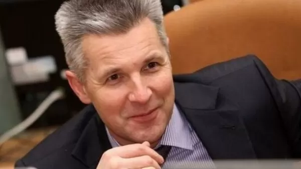 Բրիտանուհին սիրահարվել է Լատվիայի պաշտպանության նախարարին ու կորցրել 80 հազար ֆունտ ստերլինգ