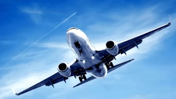«Ուկրաինայի միջազգային ավիաուղիները» վերսկսում է թռիչքները Կիև-Երևան-Կիև երթուղիով