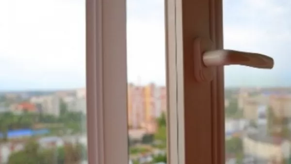 Երևանում 50-ամյա կինն իրեն ցած է նետել շենքի պատուհանից
