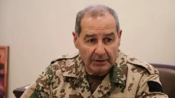 «Իմ տղան եղել է վերջին մեքենայում, որ դուրս է եկել Շուշիից՝ ոչ մի ստուգում չկար»․ գնդապետ Ալեքսան Մինասյան