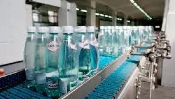 Վրաստանում «Բորժոմի» հանքային ջրի արտադրությունը դադարեցվել է. աշխատակիցները գործադուլ են անում