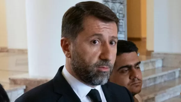 Բարձրագույն դատական խորհուրդը հայտարարություն է տարածել 