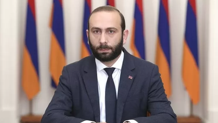 «Գնդակն այժմ Ադրբեջանի դաշտում է». Միրզոյանը` Հայաստան-Ադրբեջան հարաբերությունների, Լաչինի միջանքի փակման մասին