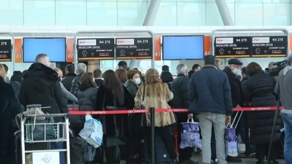 ՌԴ ավիատոմսերի գների բարձրացման 2 պատճառ կա 