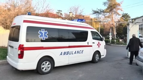 Կորոնավարակը` Հայաստանում. վարակակիրներն ամեն օր ավելանում են