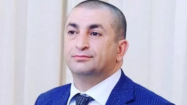 Սասունը մի փոքր նամուս ունենար, դուրս կգար ՔՊ-ից. Գագիկ Համբարյան