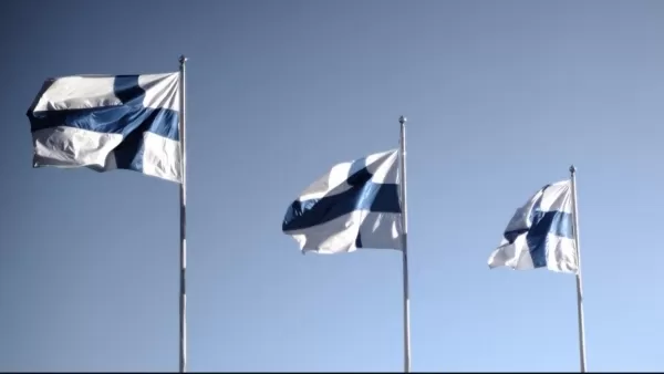 Ֆինլանդիայի խորհրդարանը սկսել է քննարկել ՆԱՏՕ-ին անդամակցելու հնարավորությունը