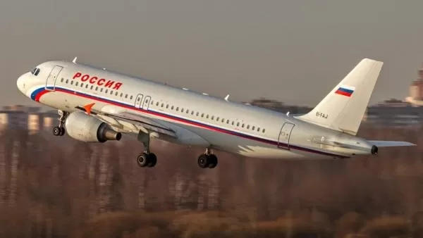 Ռուսաստանը քննարկում է օգոստոսի 11-ից բացել ավիահաղորդակցությունը բոլոր երկրների հետ