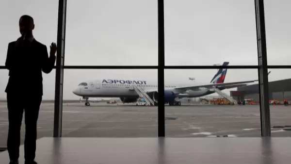 Ռուսաստանը վերսկսում Է ավիահաղորդակցությունը 52 երկրների հետ