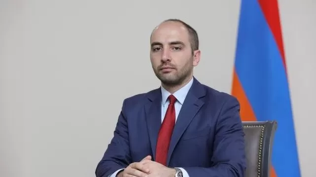 ՀՀ ԱԳՆ–ն` Ալիևի հայտարարությունների մասին