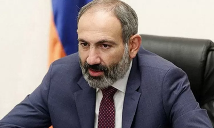 Եղել են սեփական դեսպանատներ, որտեղ նույնիսկ գույքը պատկանել է կոնկրետ մարդու. Փաշինյան